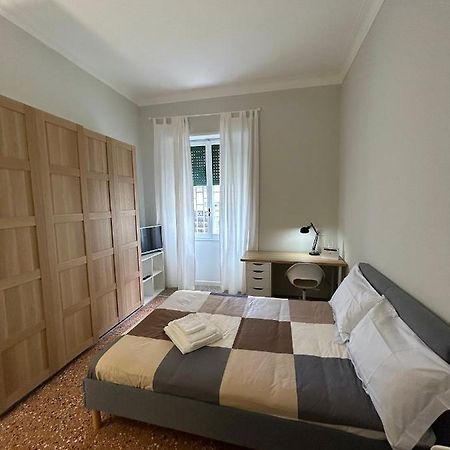 Piazza Vescovio Apartment Rome Exterior photo