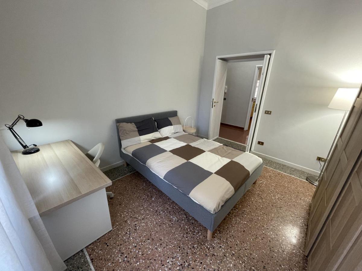 Piazza Vescovio Apartment Rome Exterior photo