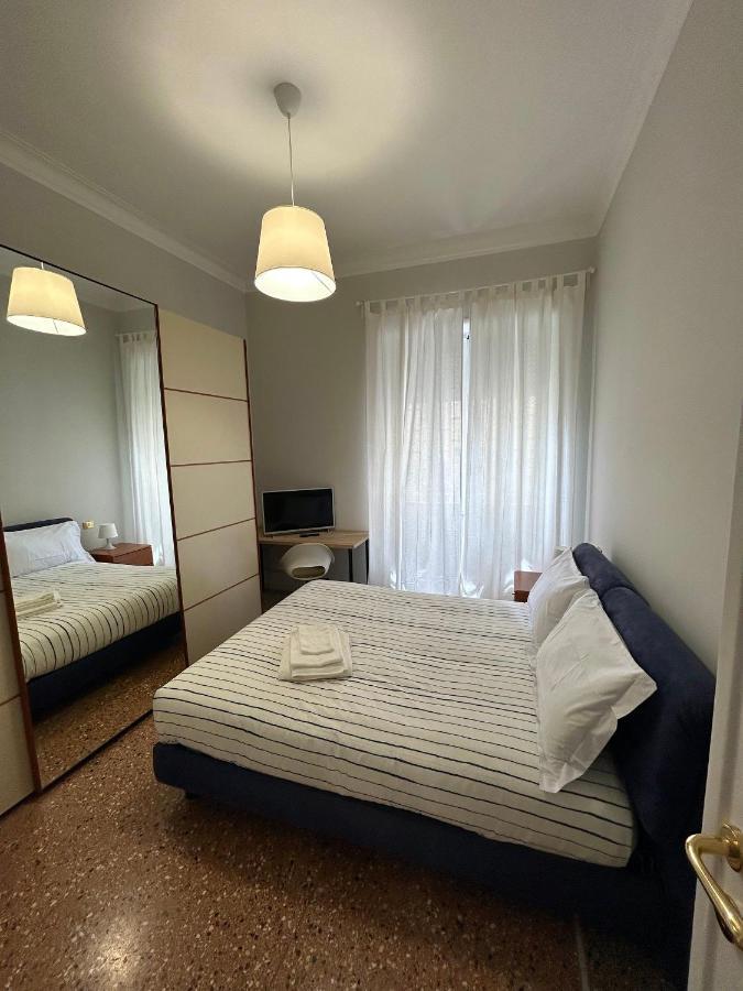Piazza Vescovio Apartment Rome Exterior photo